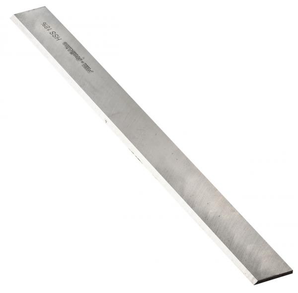 Bernardo planing knife 310 x 25 x 3 mm